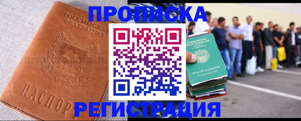 прописка паспорт в Кингисеппе